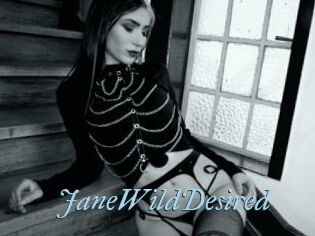 JaneWildDesired