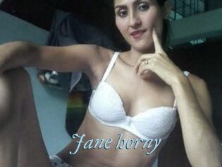 Jane_horny