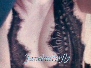 Janebutterfly