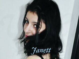 Janett