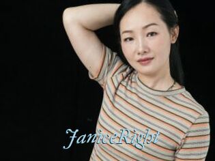 JaniceRight