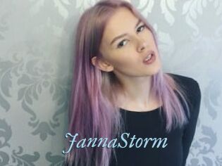 JannaStorm