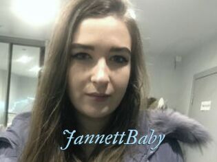 JannettBaby