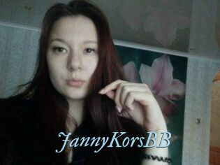 JannyKorsBB