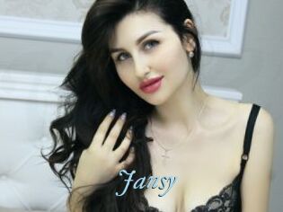 Jansy
