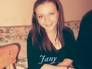 Jany