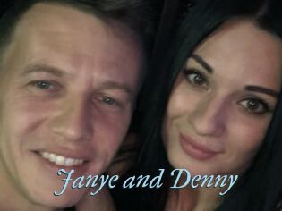 Janye_and_Denny