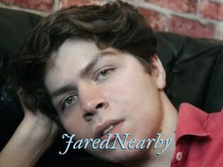 JaredNearby