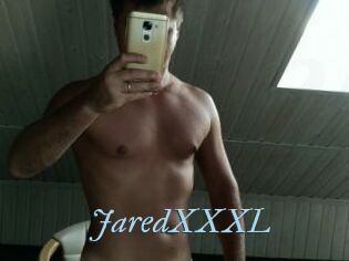 JaredXXXL