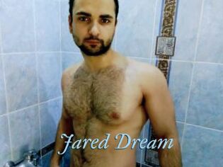 Jared_Dream