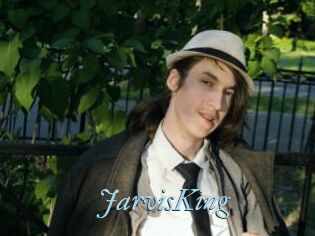 JarvisKing