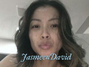 Jasmeen_David