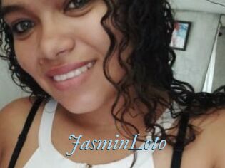 JasminLoto