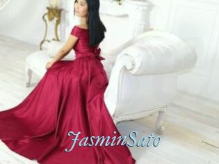 JasminSato