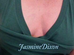 Jasmine_Dixon