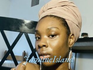 JasmineIsland