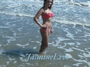 JasmineLive