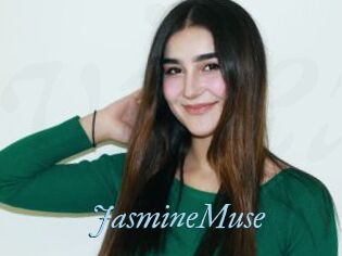 JasmineMuse