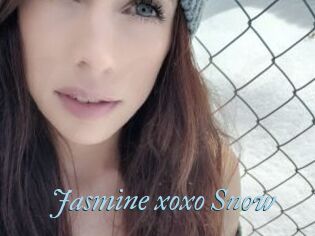 Jasmine_xoxo_Snow