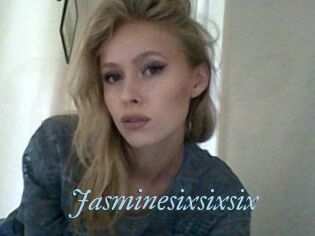 Jasminesixsixsix