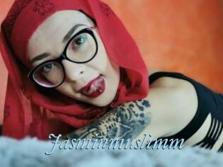 Jasminmuslimm