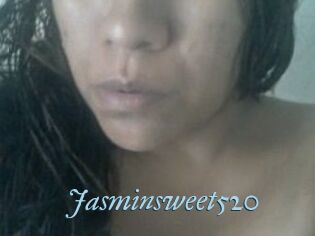 Jasminsweet520