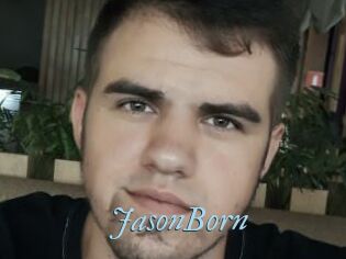 JasonBorn