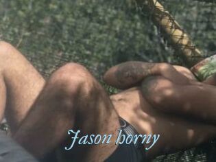 Jason_horny