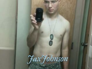 JaxJohnson