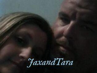 Jax_and_Tara