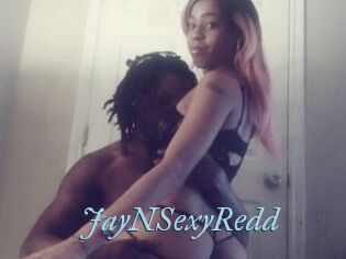 JayNSexyRedd