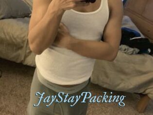 JayStayPacking