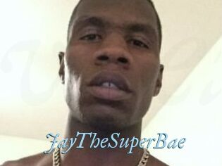 JayTheSuperBae