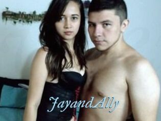 Jay_and_Ally