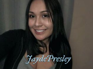 JaydePresley