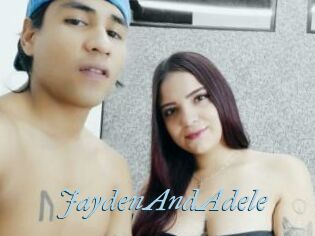 JaydenAndAdele