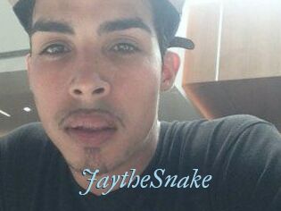 JaytheSnake