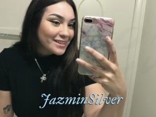 JazminSilver