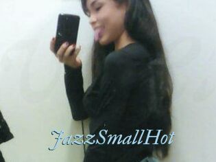 JazzSmallHot