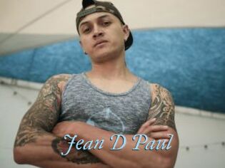 Jean_D_Paul