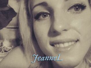 JeanneL