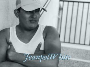 JeanpolWhite