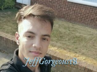 JeffGorgeous18