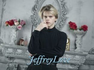 JeffreyLove