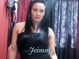 Jeimmy