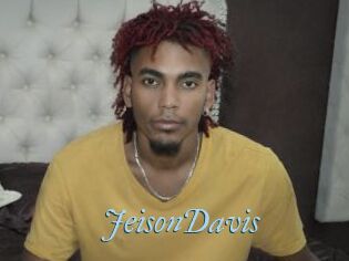 JeisonDavis