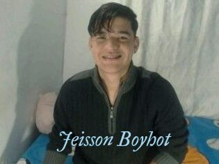 Jeisson_Boyhot