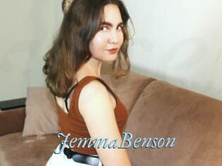 JemmaBenson