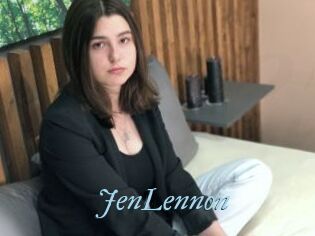 JenLennon