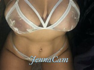 JennaCam